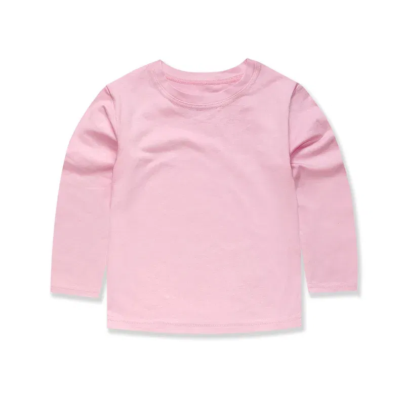 Color: green, Kid Size: 8 - Boys Girls T Shirt Long Sleeves 1 to 2 3 4 5 6 7 8 9 10 11 12 13 14 Years 100% Cotton Toddler Boy Shirts for Teens Girl Clothes