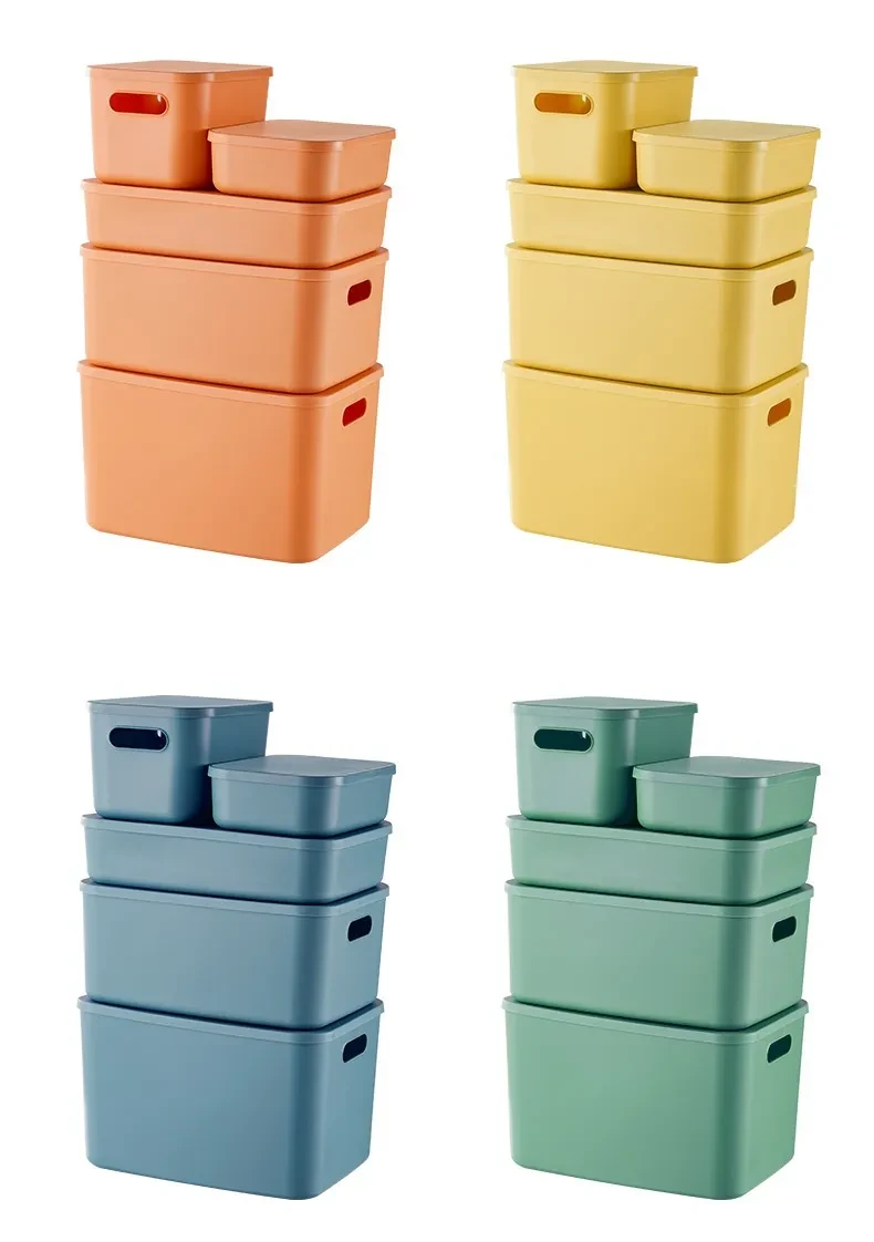 Chest Box