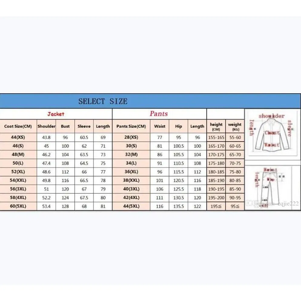 Color: Dark Grey, Size: XS, Ships From: CHINA - 2025 New Arrival Custom Made Classic Style Embroidery Groom Tuxedos Groomsmen Men's Wedding Prom Suits (Jacket+Vest+Pant) Blazer