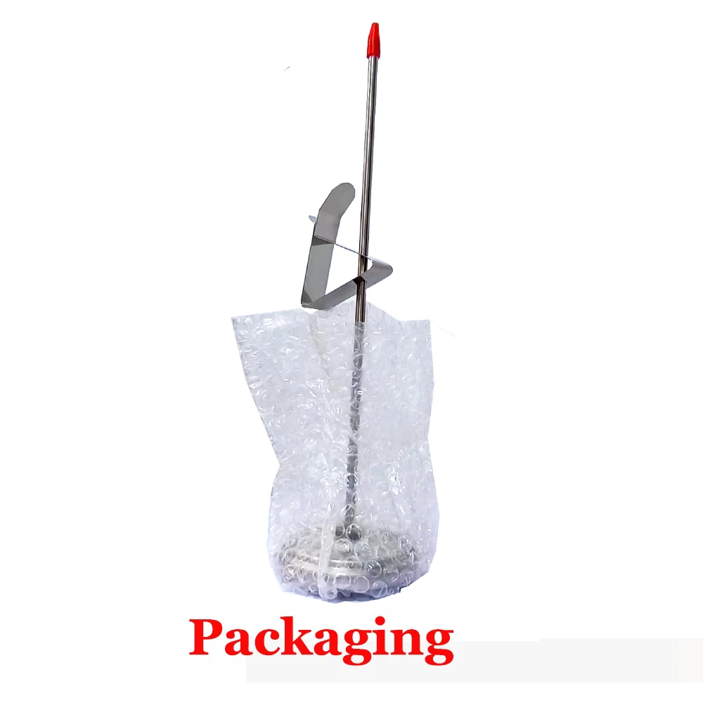 0?°C~200?°C/32-400?°F Milk Coffee Temperature Meter Food Meat Gauge Kitchen Oil Frying Pan Fryer Thermometer 200MM Sensor Probe