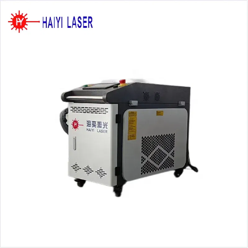 Color: Gold, Ships From: CHINA - Raycus Automatic wire feeding 1000w 1500W 2000W JPT IPG laser welding machine handheld