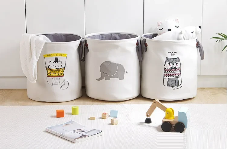 Childrens Bedroom Decor