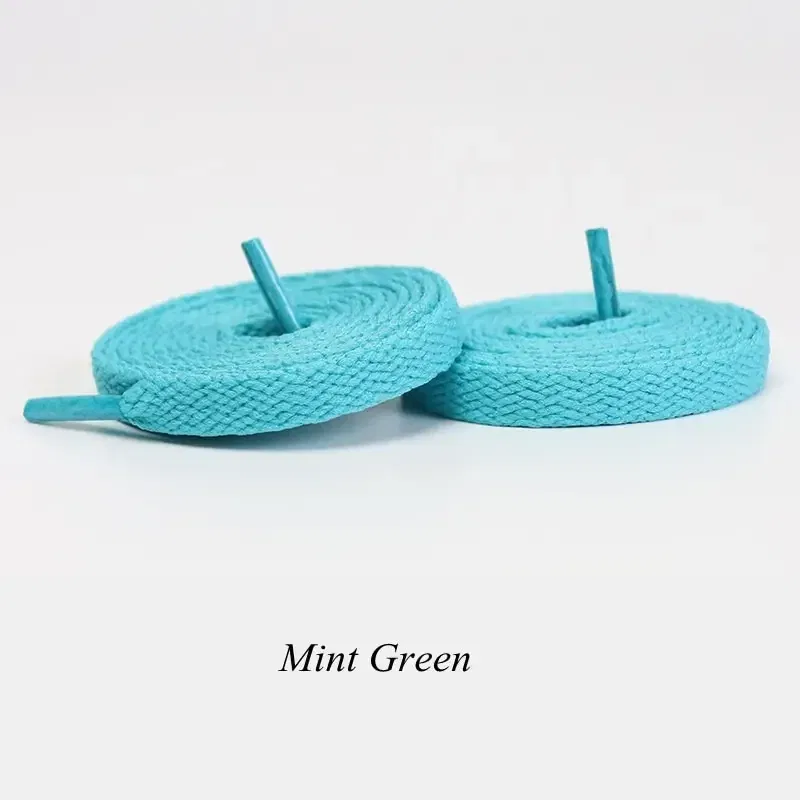Color: Ivory, Ships From: CHINA, Length: 100cm - 1pair Flat Shoelaces Classic Shoe Laces Fit Fashion Solid Sports Shoelace Casual Unisex Shoe Strings Shoe Accessories
