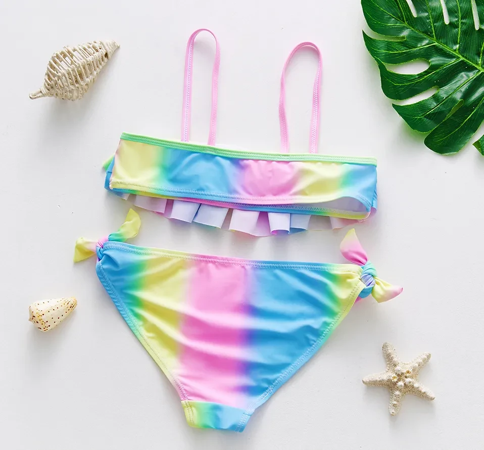 Childrens Bikini Bottoms