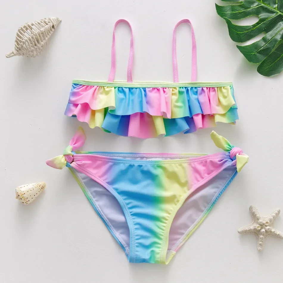 Childrens Bikini Bottoms