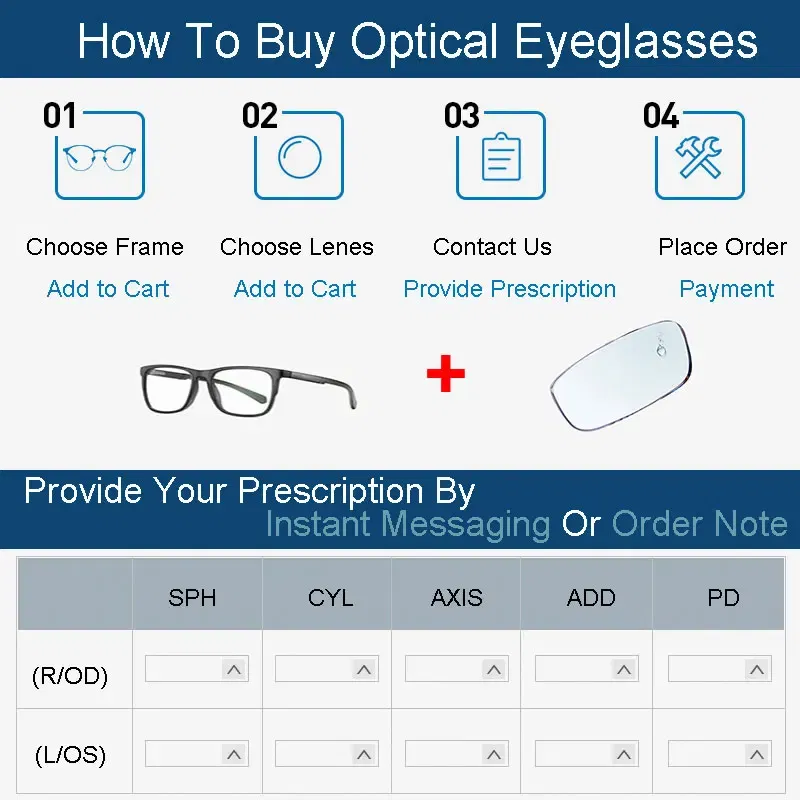 Lenses Color: black, Lens Index: 1.56 - 2 PCs 1.56 1.61 1.67 Photochromic Polarized Prescription Glasses Lenses Myopia Progressive Sunglasses Lens Anti-reflection/glare