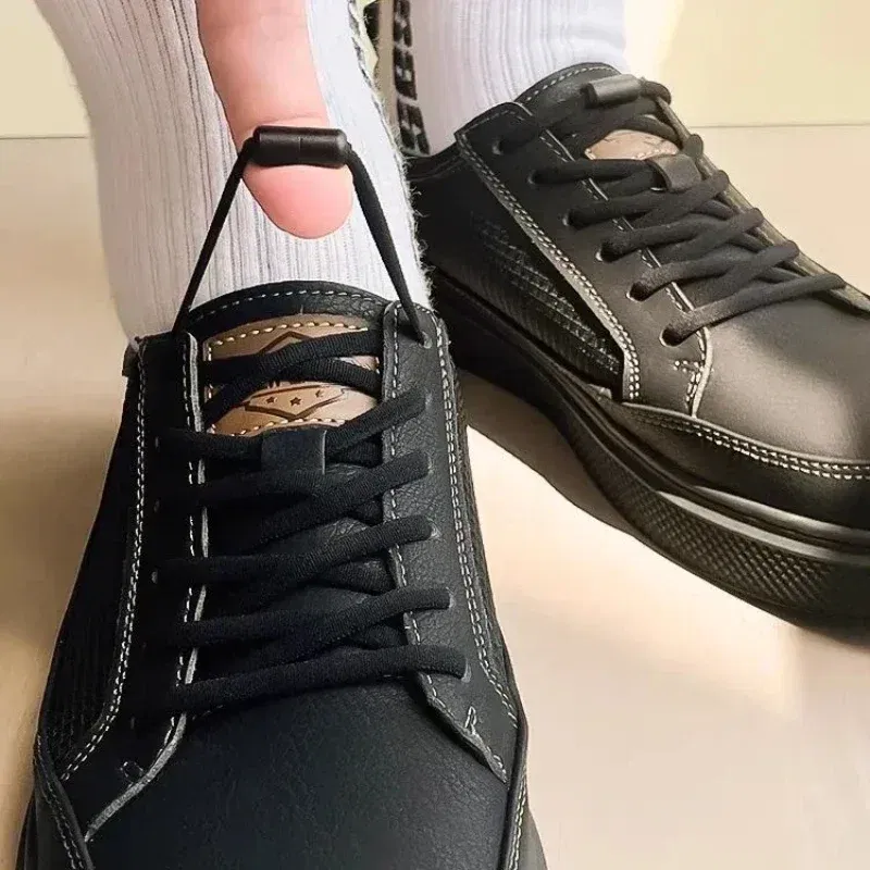 Color: Pink, Length: 100cm - Elastic No Tie Shoelaces Semicircle Shoe Laces for Kids and Adult Sneakers Shoelace Quick Lazy Metal Lock Laces Shoes Strings