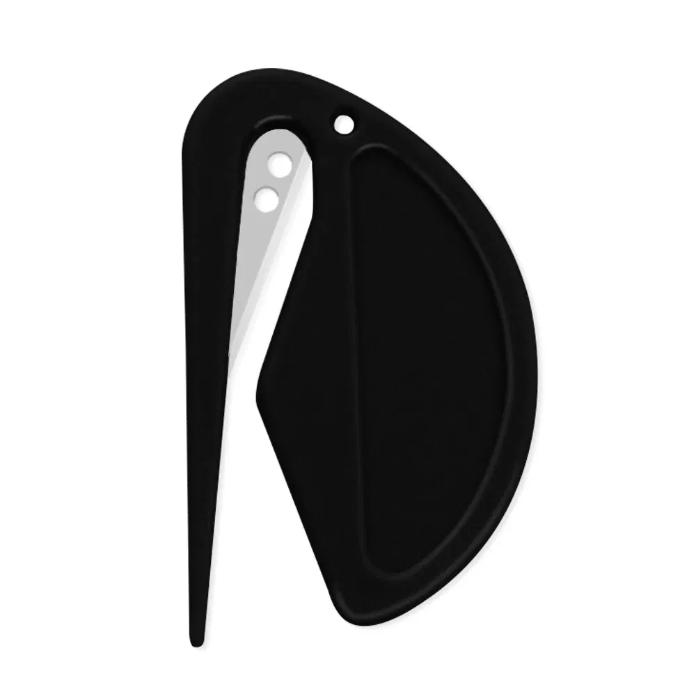 Color: WHITE, Size: S - Grooming Pet Hair Knot Knife Trim Shedding Dog Unknot Stainless Effectively Safe Cat Accessories