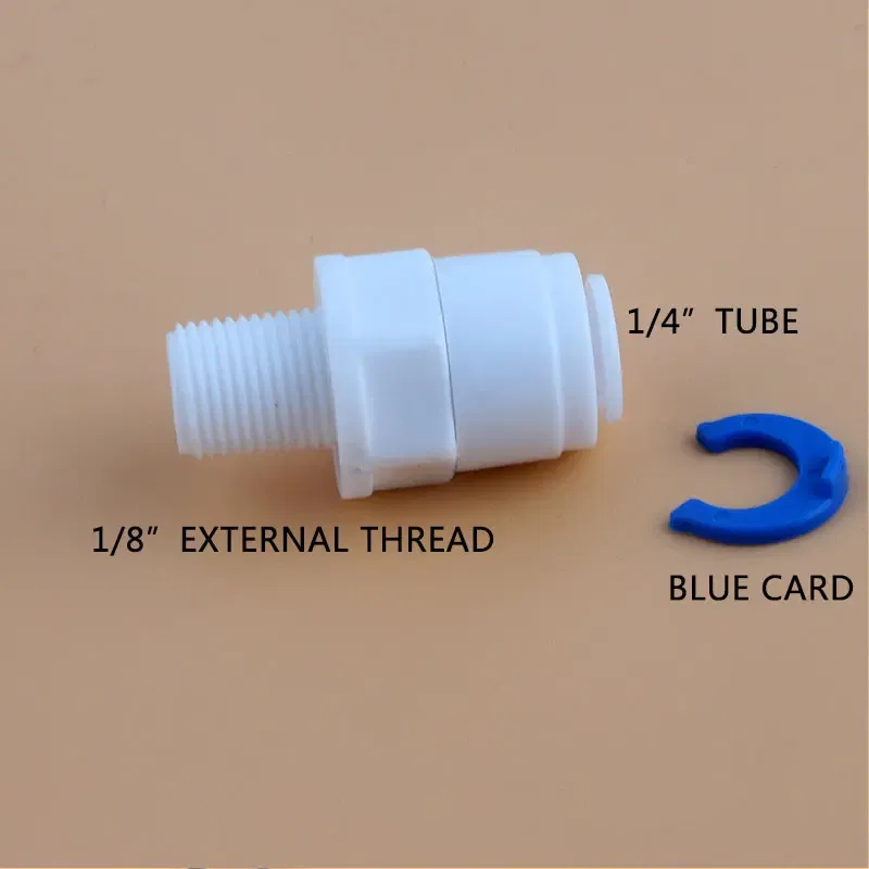 Water Filter Parts