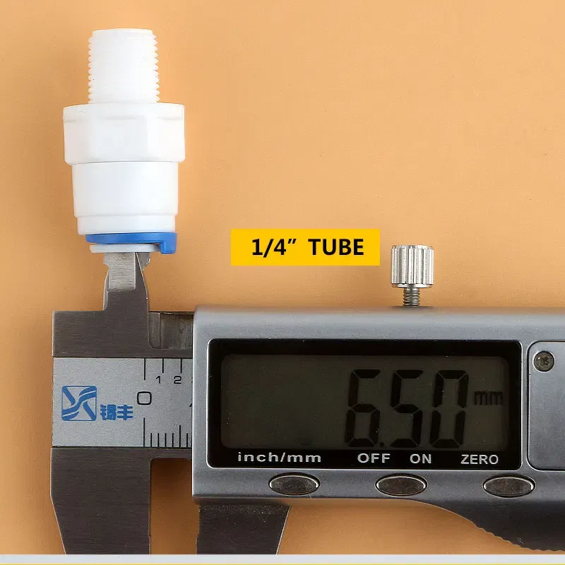 Water Filter Parts