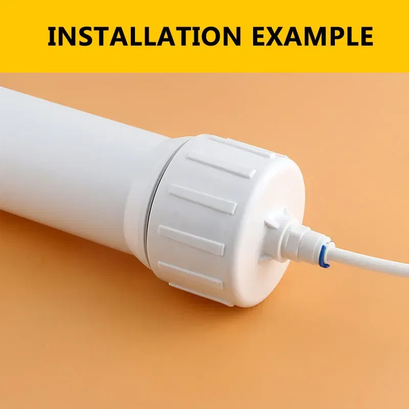 Water Filter Parts