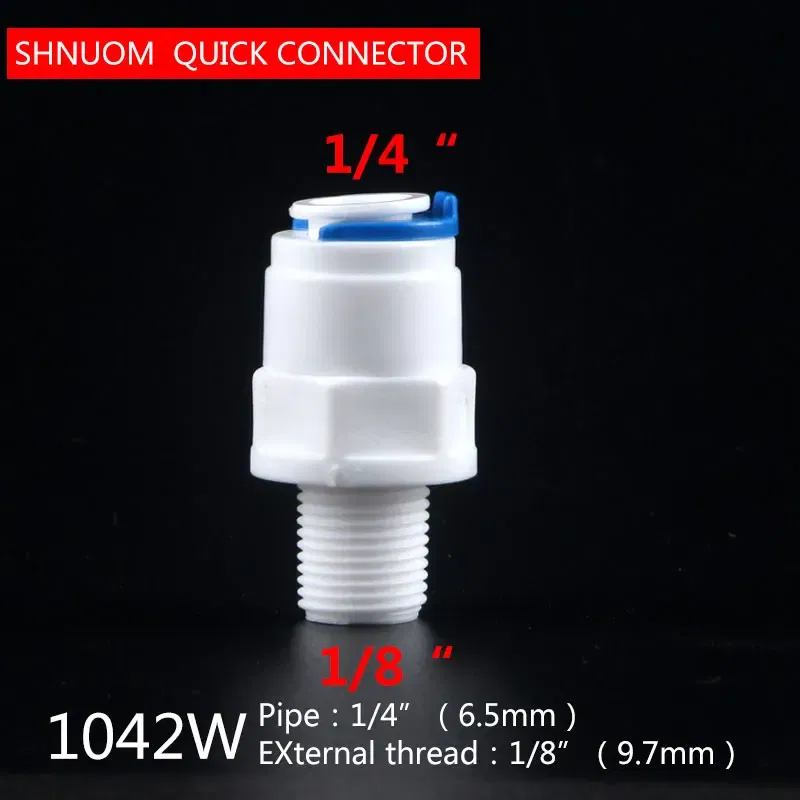 Water Filter Parts