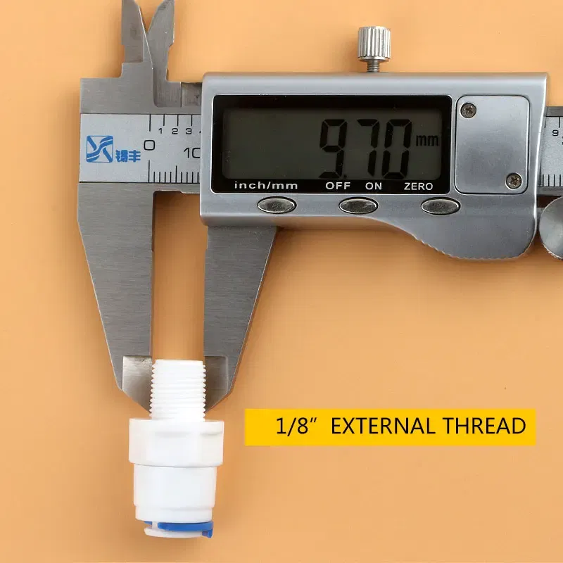 Water Filter Parts