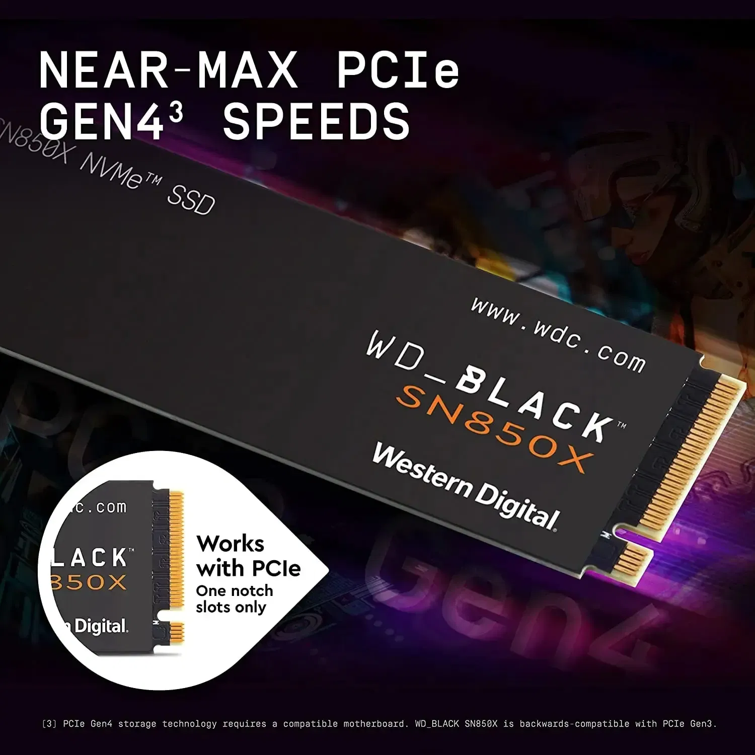 Color: Red, Ships From: CHINA - New Western Digital WD SN850X SSD 1TB 2TB NVMe Gen4 PCIe M.2 2280 PCIe 4.0X4 Drive Internal Solid State Disk for PS5 Desktop