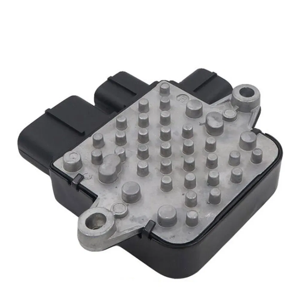 Cooling Fan Control Unit Module