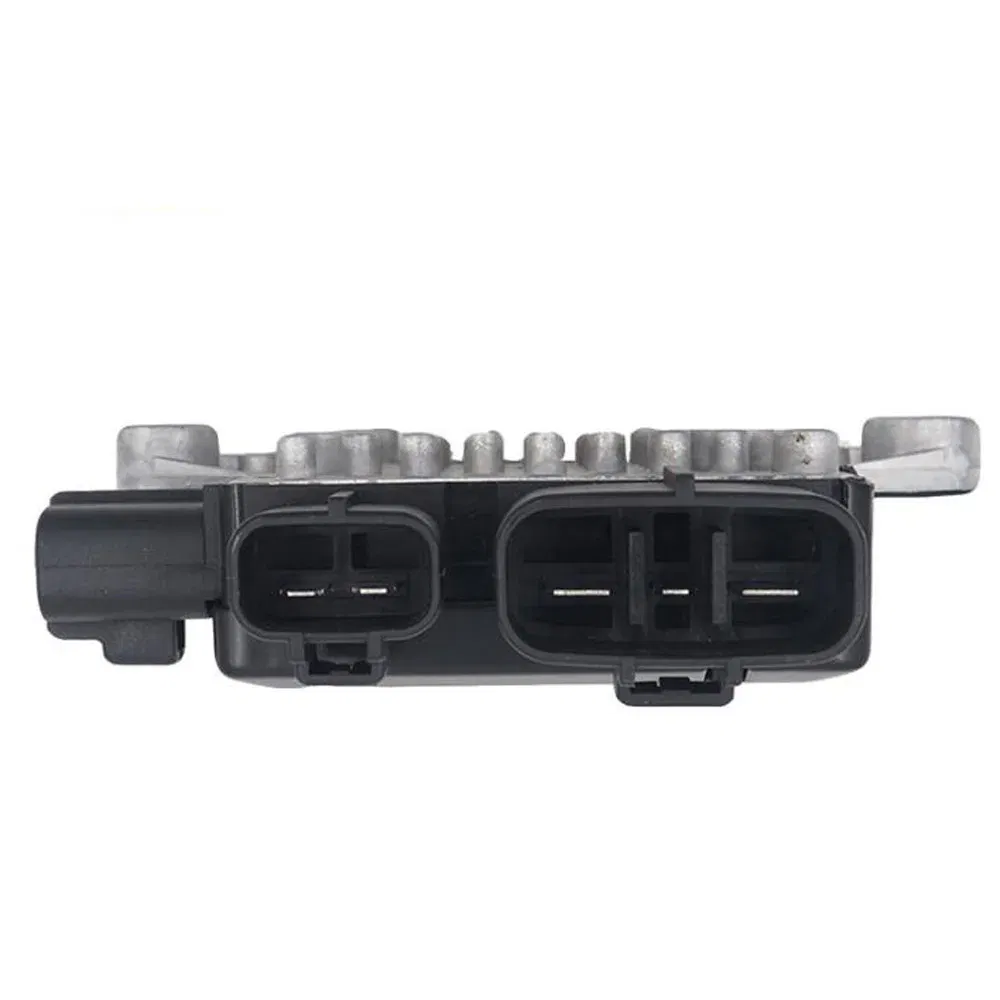 Cooling Fan Control Unit Module