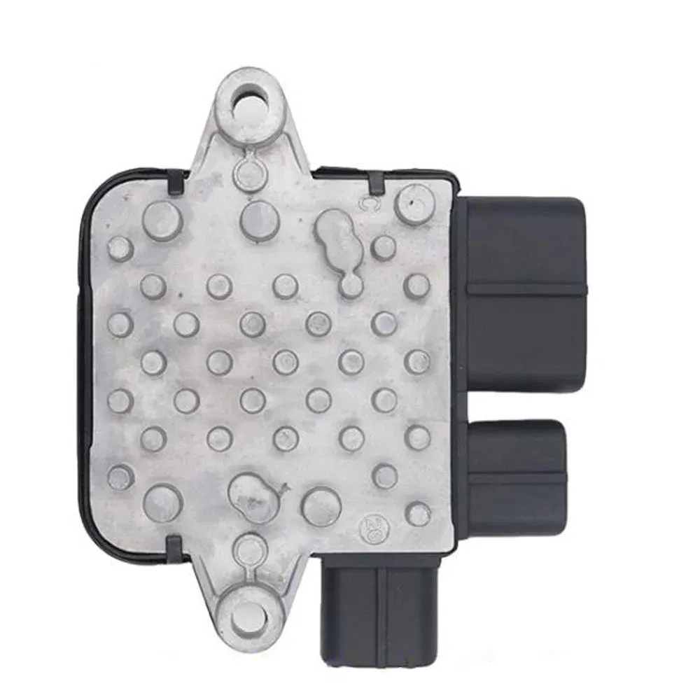 Cooling Fan Control Unit Module