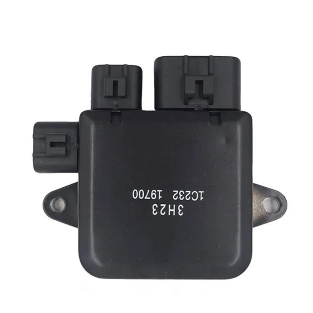 Cooling Fan Control Unit Module