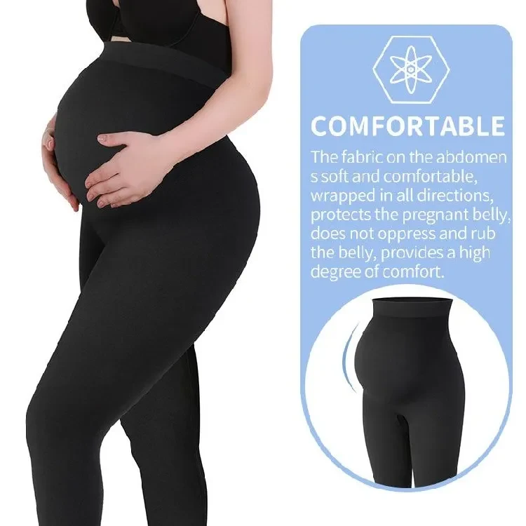 Lasora™ Maternity Leggings