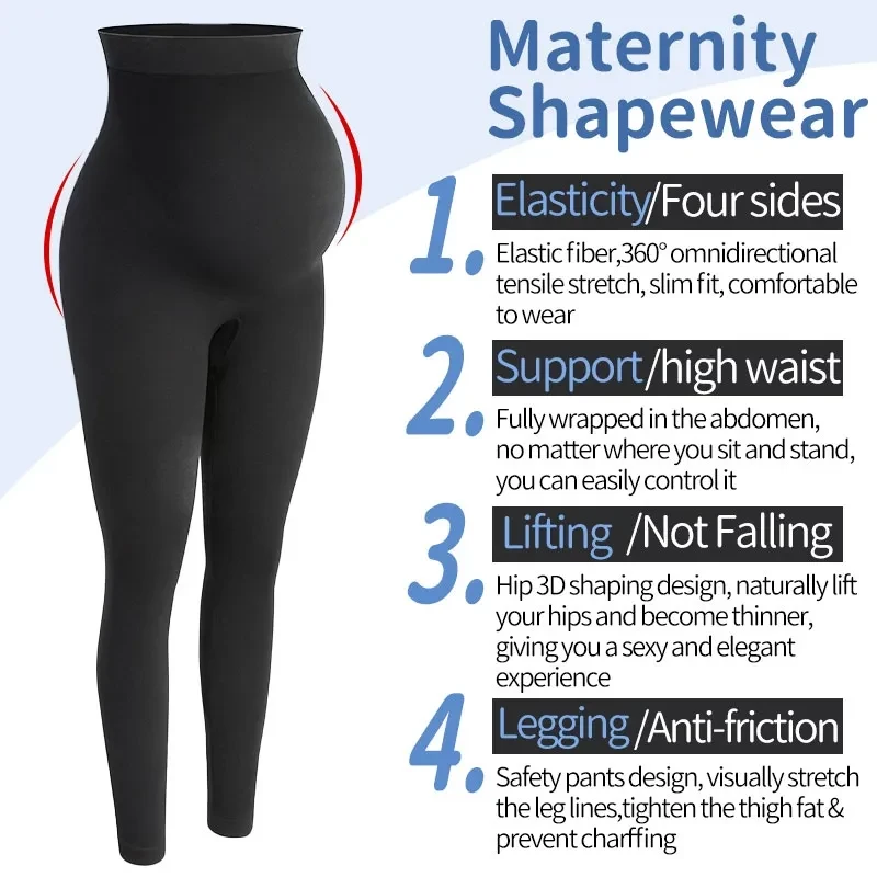 Lasora™ Maternity Leggings