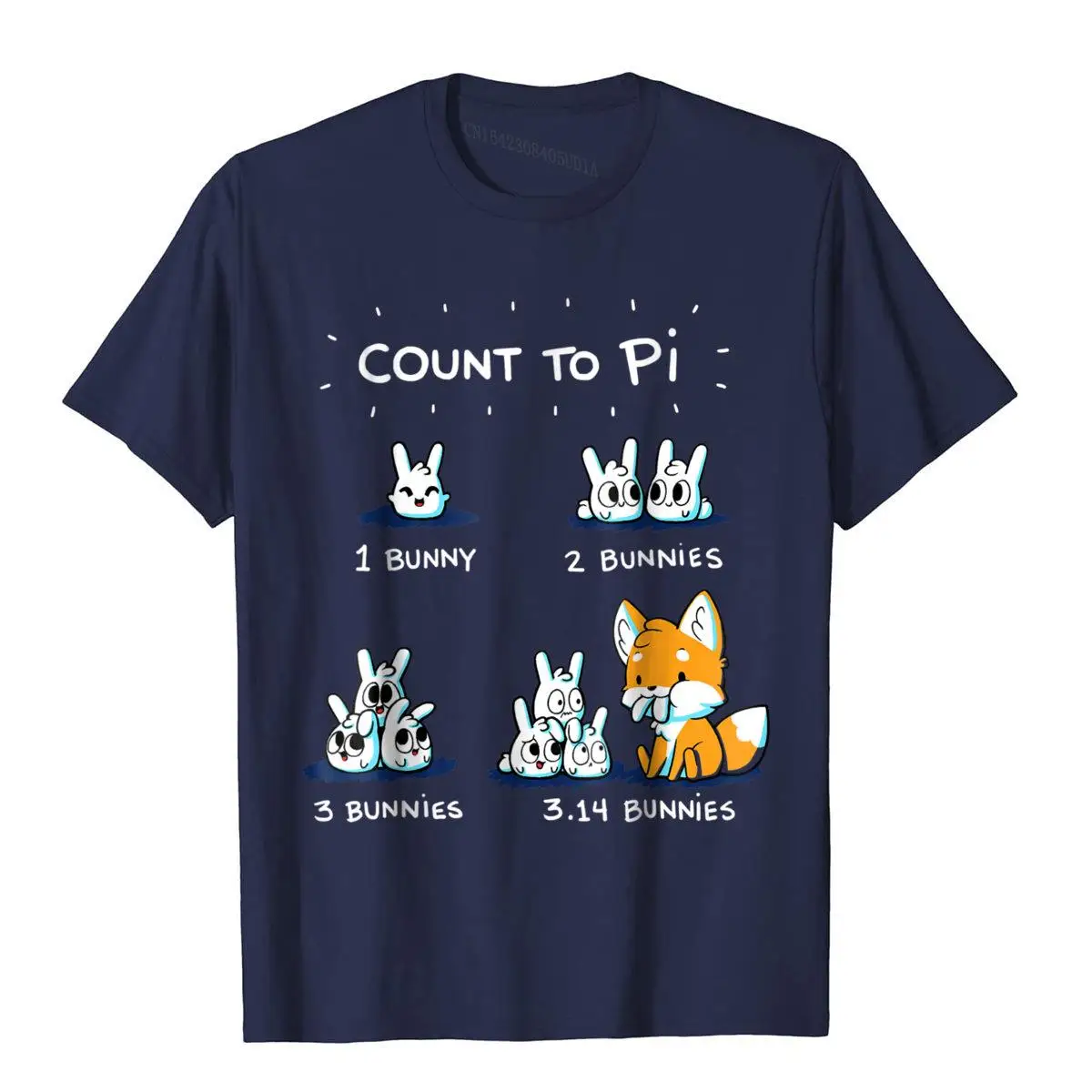 Color: black, Size: L - Shirt.Woot Count To Pi T-Shirt Outdoor Cotton Men Tees Kawaii Men Clothing Unique Graphic Top T-Shirts