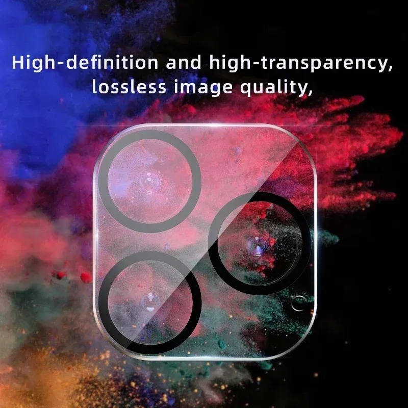 Color: GRAY, Bundle: Bundle3 - Lens Film Protector Glass for iPhone 15 14 13 Pro Max 15Plus Camera Protective Tempered Glass For iPhone 15 ProMax 13Mini 14Pro