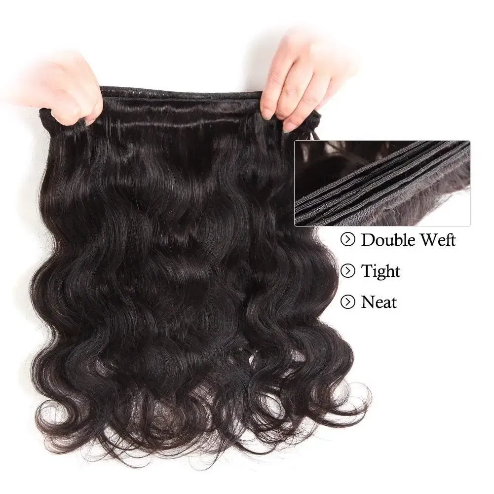 Color: Natural Color, Material Grade: Remy Hair, Longest Hair Proportion: 25%-30%, Ships From: CHINA, Stretched Length: 26 26 26 - Body Wave Bundles Human Hair Brazilian Virgin Hair Loose Body Wave Extensions Unprocessed Human Hair Wavy Bundles Natural Bl