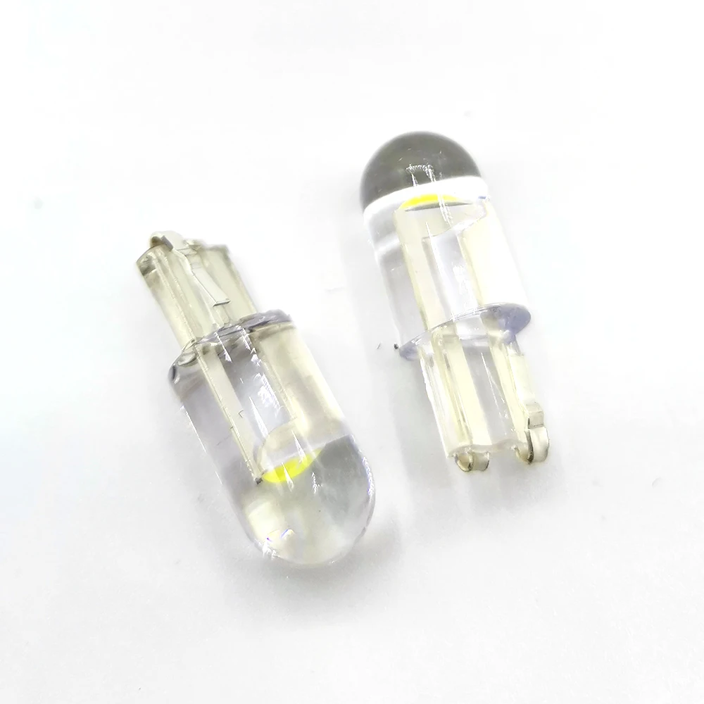 Emitting Color: Blue, Ships From: CHINA - 4 Pcs T10 W5W LED Auto Car Bulbs 168 192 COB Turn Signal License Plate Light Parking Map Lamp 12V DC