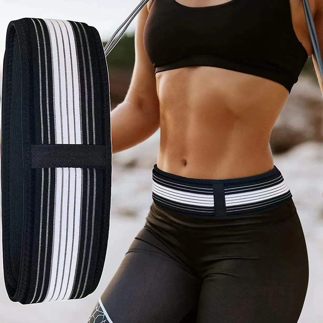 Lower Back Pain Belt