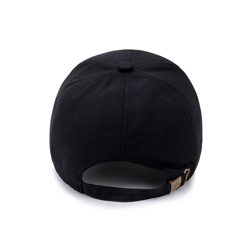Color: Green - Baseball Cap Sun Visor Hat Waterproof Sport Duck Tongue Women Men Quick Dry Outdoor Baseball Cap Adjustable Sun Hat