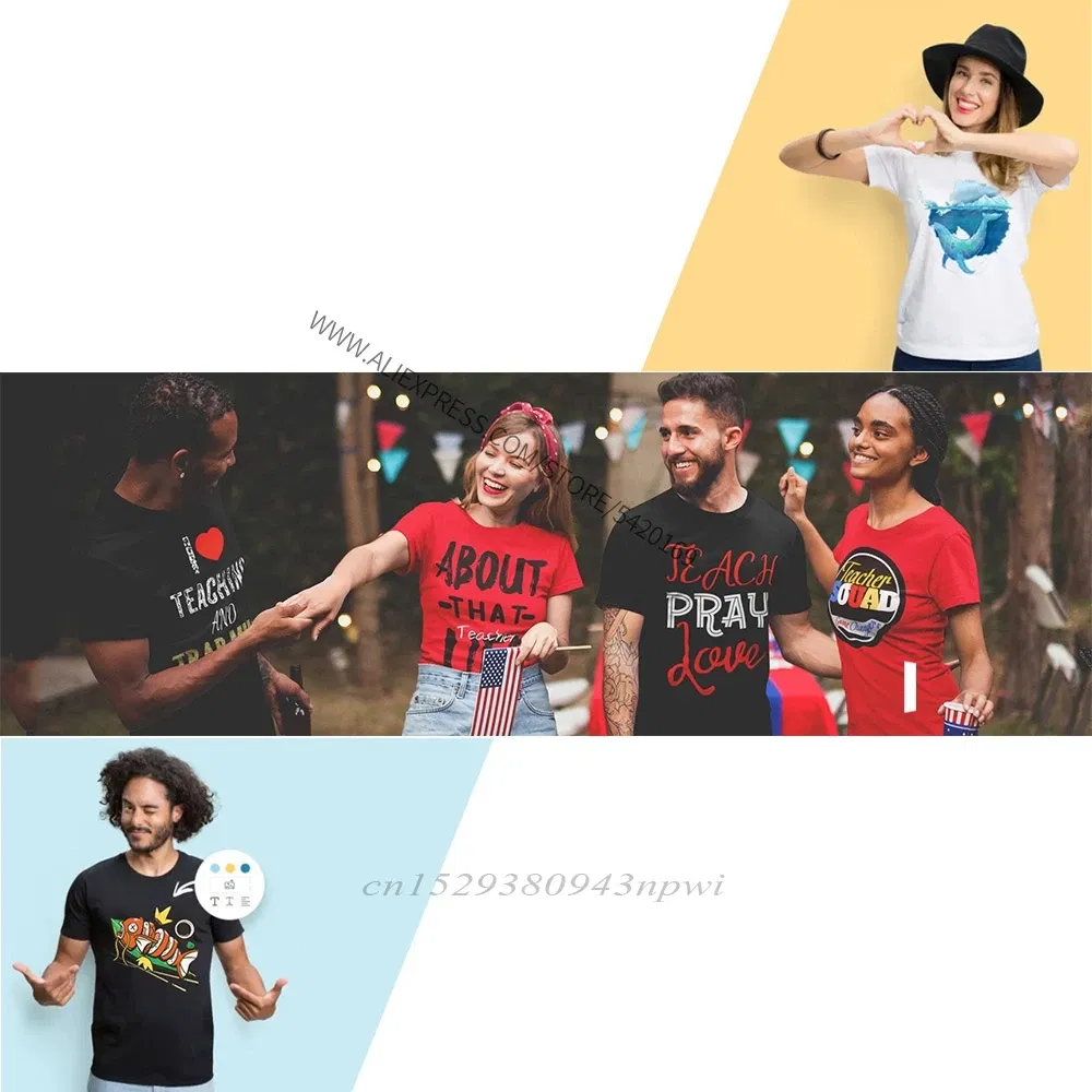 Color: WHITE, Size: S - Duck Rabbit Fun Math T Shirt Father's Day Present Birthday Gift For Men Funny  Adult T-Shirt
