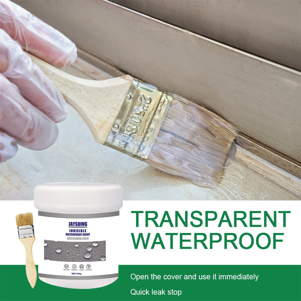 Waterproof Insulation Sealant