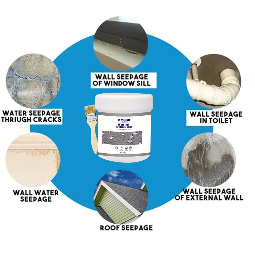 Waterproof Insulation Sealant