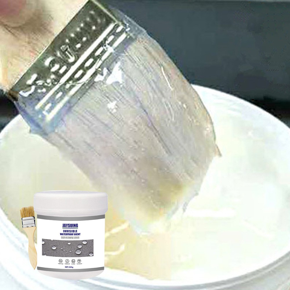 Waterproof Insulation Sealant