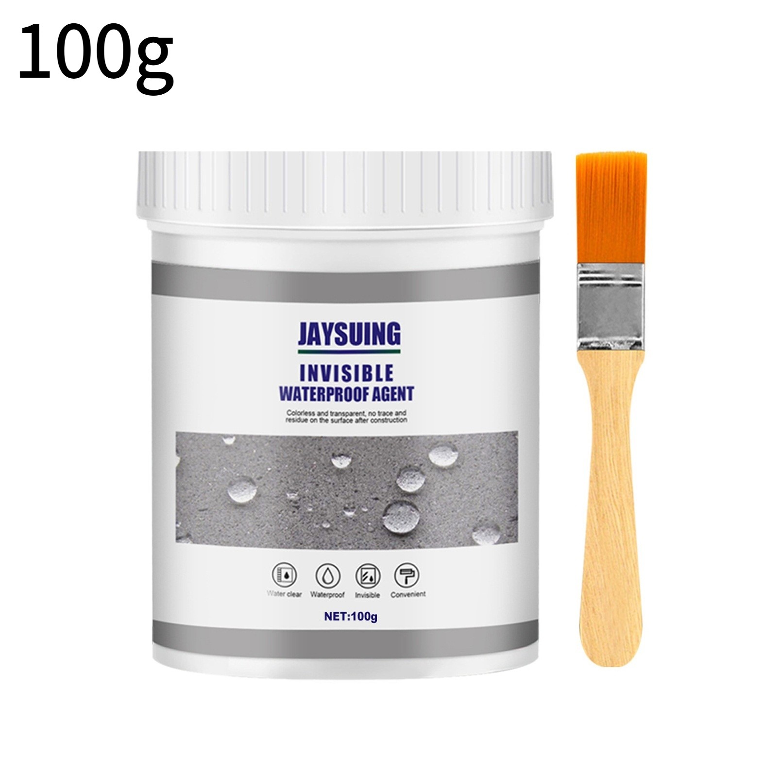 Waterproof Insulation Sealant