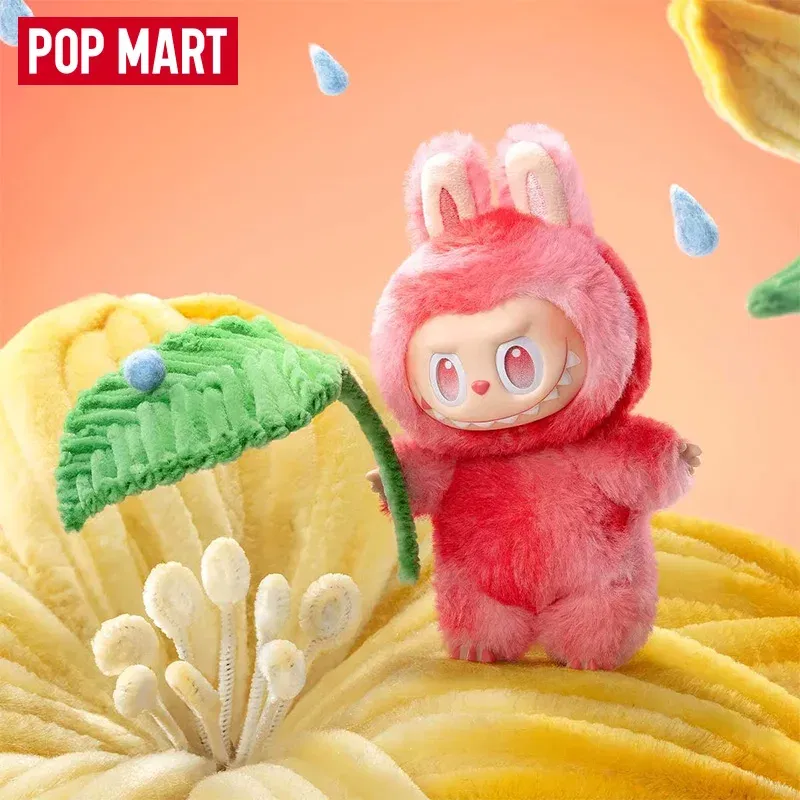 Color: green, Ships From: CHINA, Size: One Size - POP MART Authentic Original Labubu V3 V2 V1 Series the MONSTERS Big Into Energy Series Vinyl Plush Pendant Blind Box Plush Toys