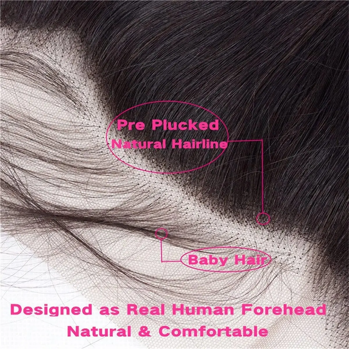 Length: 18 & 20 & 22 & Closure 16, Color: OMBRE, Ships From: CHINA, Material Grade: Remy Hair, Lace Size: 13" x 4" - Body Wave Bundles Human Hair With Frontal 100% Natural Human Hair Extensions 3 Bundles With13x4 Transparent Lace Frontal Closure