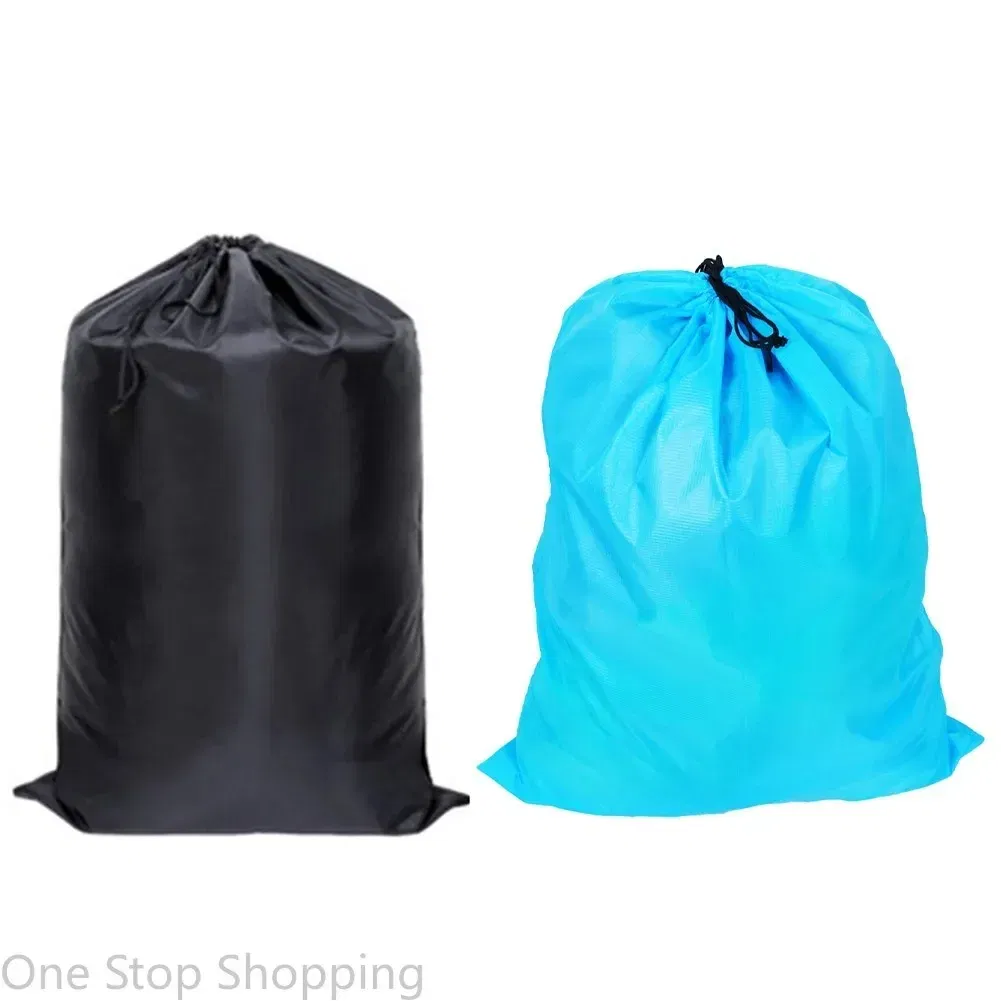 Color: black, Ships From: CHINA - Extra Large Durable Tear Resistant Laundry Bag XL Dirty Laundry Organizer with Drawstring Laundry Room and Dorm Room Essentials