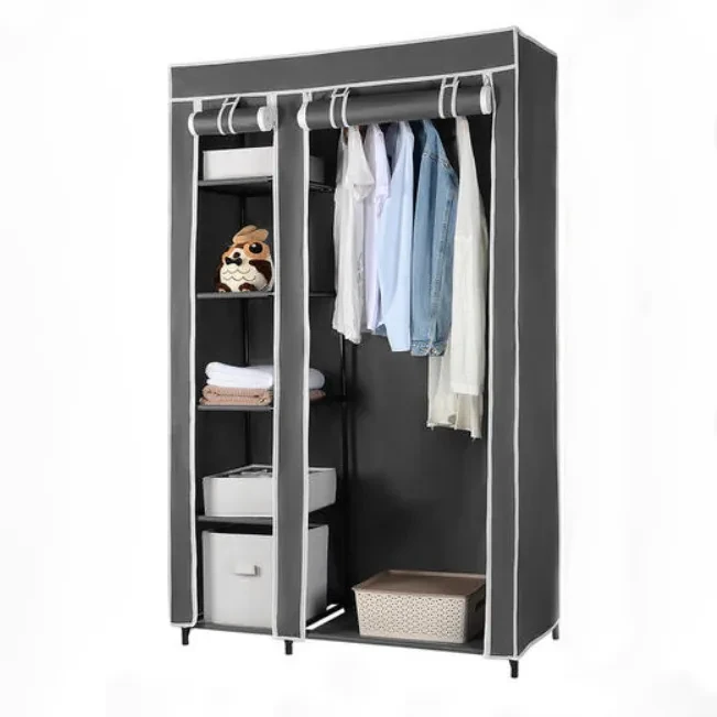 Wardrobe Shelving NZ