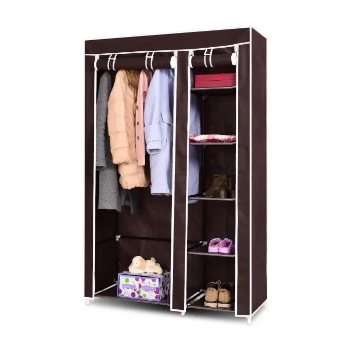 Wardrobe Shelving NZ