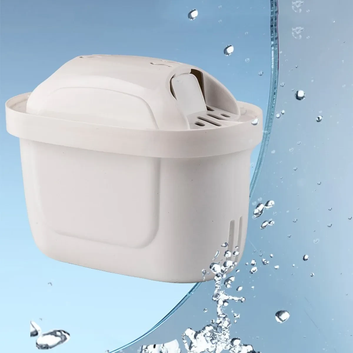 Water Filter Cartridge NZ