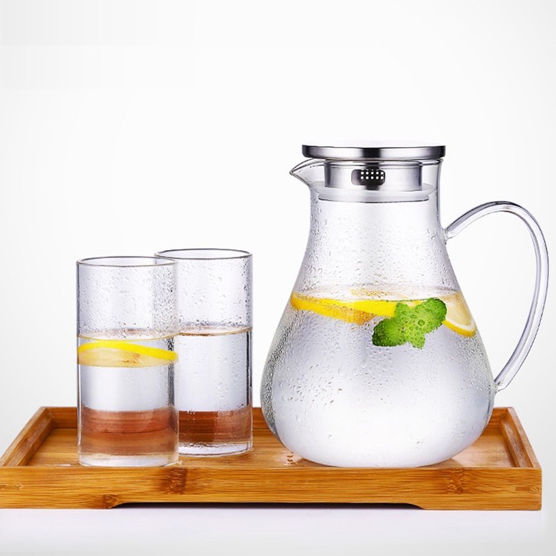 Water Jar