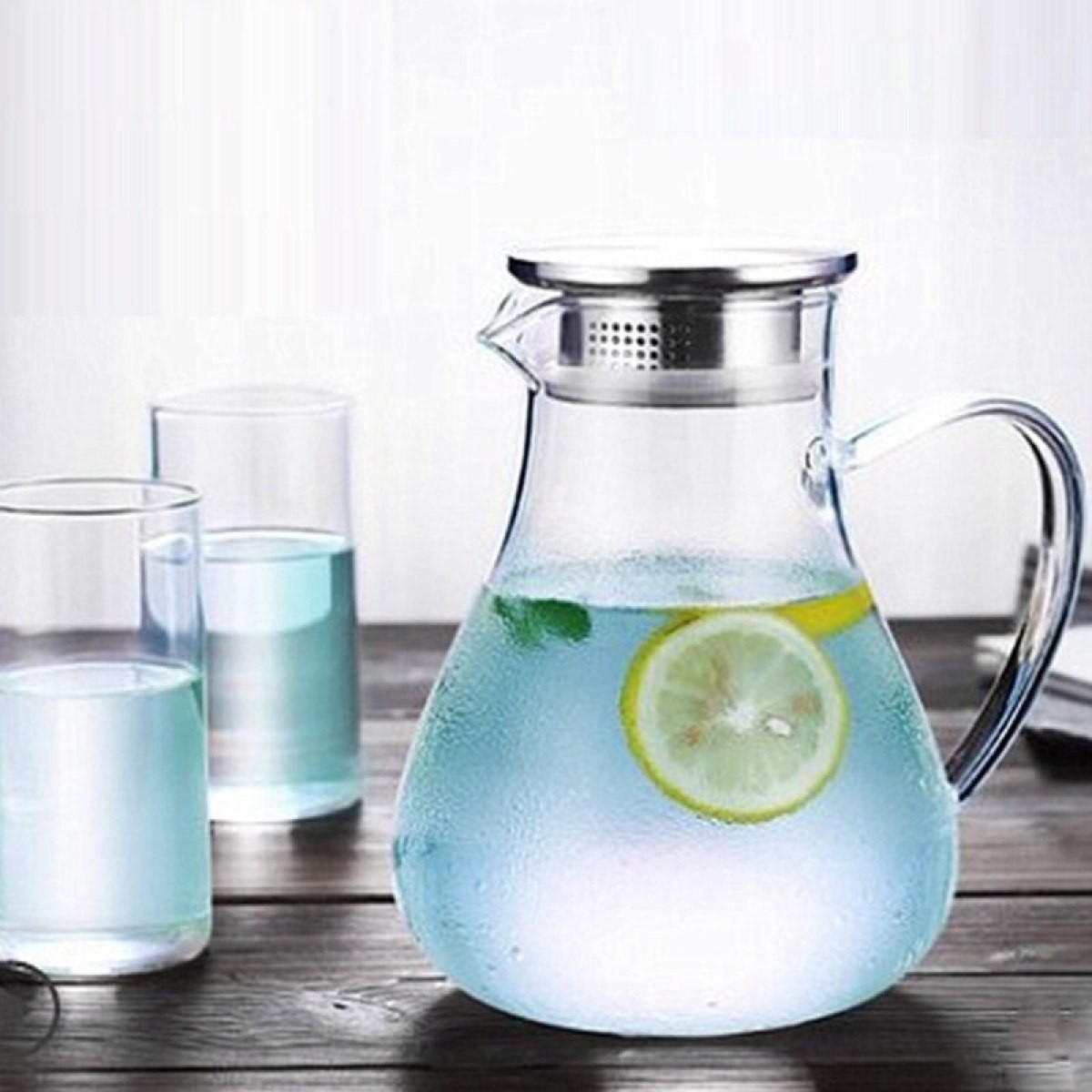 Water Jar