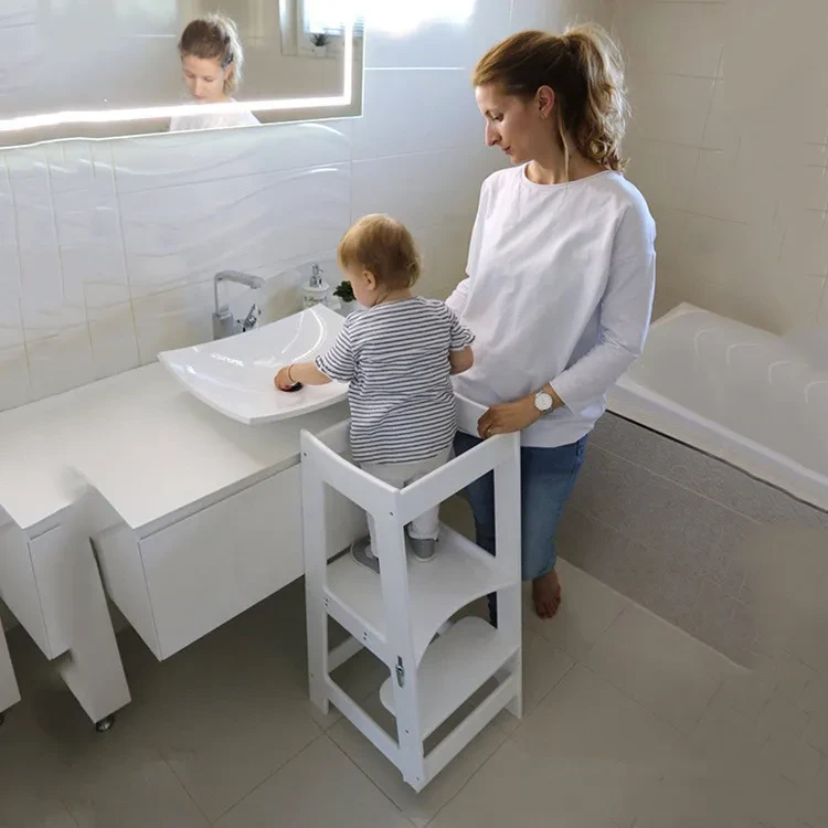Childrens Kitchen Stool