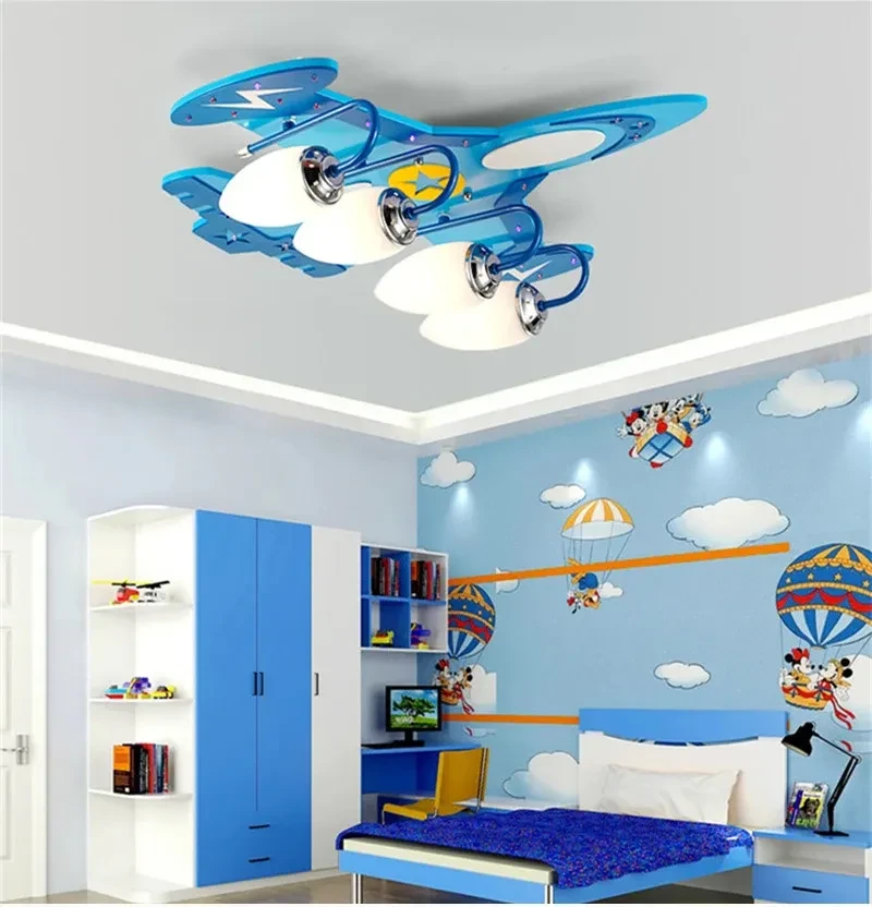 Childrens Lamps NZ