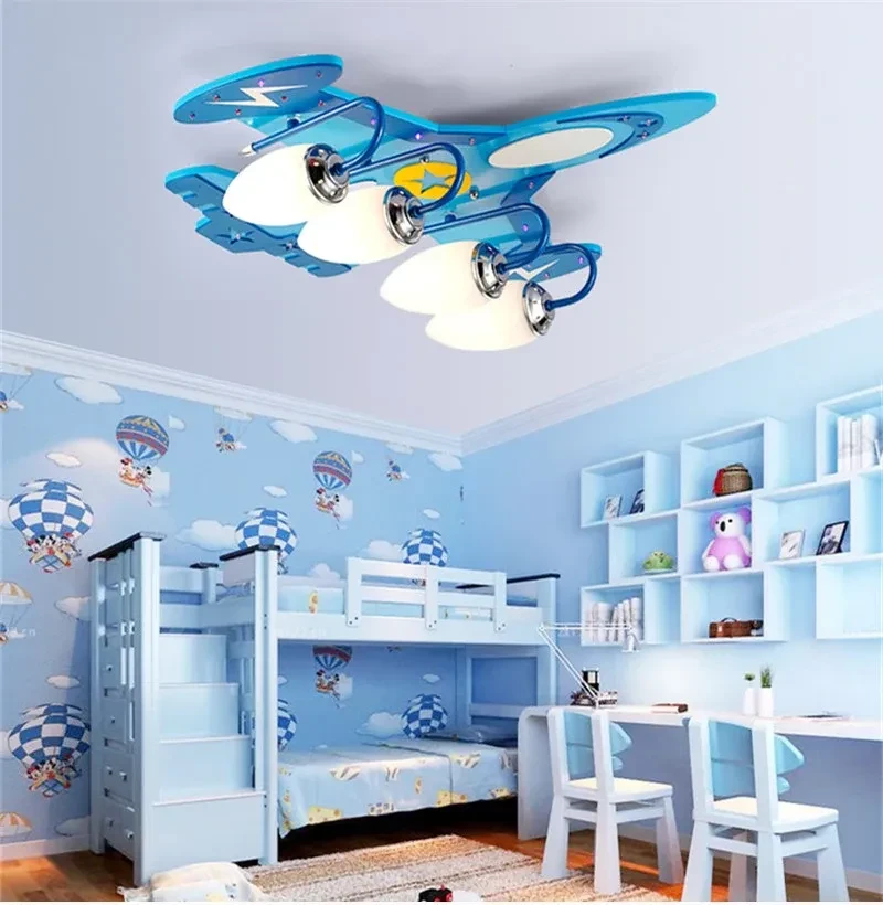 Childrens Lamps NZ