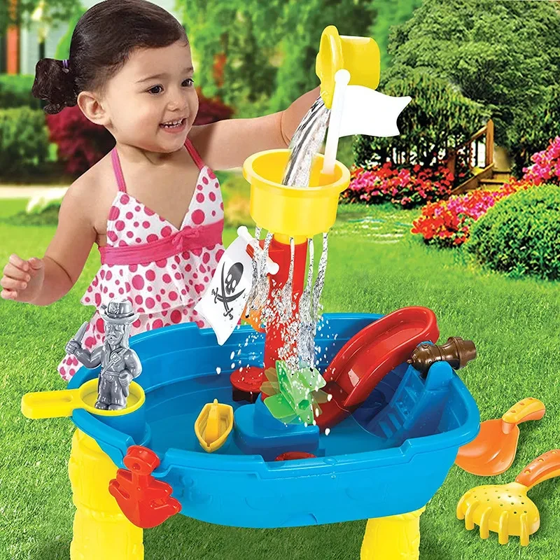 Water Play Table NZ