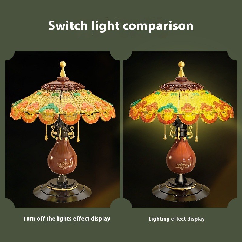 Childrens Lampshades