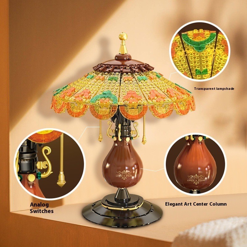 Childrens Lampshades