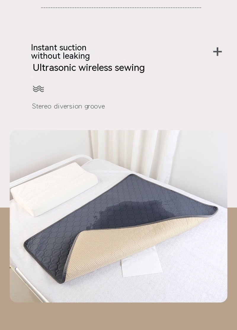 Waterproof Bed Pads for Adults